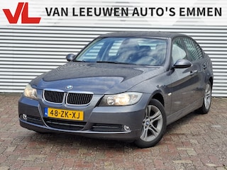 BMW 320i Business Line | Nieuw Binnen | Navigatie | Climate Control | Automaat | APK 21-03-2027 |