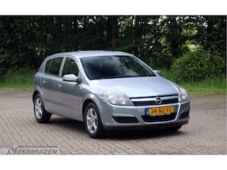 Opel Astra 1.4 Enjoy | 2004 | ❄️Airco | ✨Cruise |