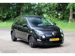 Renault Twingo 1.2 16V Collection | 2012 |⭐Schuifdak |❄️Airco |✨Cruise |
