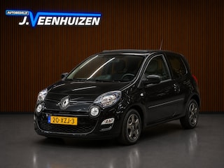 Renault Twingo 1.2 16V Collection | 2012 |⭐Schuifdak |❄️Airco |✨Cruise |
