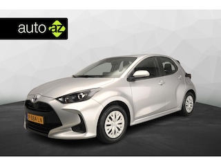 Toyota Yaris 1.5 Hybrid Automaat – Cruise | CarPlay | Zeer Zuinig