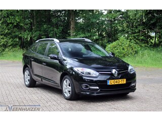 Renault Mégane Estate 1.2 TCe Expression | 2014 | ⭐Navi | ✨Cruise | ✅ Nwe Ketting