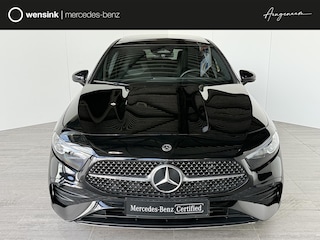 Mercedes-Benz A-klasse 180 Business Solution AMG | Panoramadak | Sfeerverlichting | Stoelverwarming |
