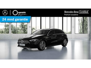Mercedes-Benz A-klasse 180 Business Solution AMG | Panoramadak | Sfeerverlichting | Stoelverwarming |