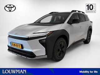 Toyota bZ4X Touring Executive AWD 75 kWh *DEMO*