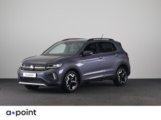 Volkswagen T-Cross 1.5 TSI R-Line 150pk DSG | Trekhaak | Navigatie | Parkeercamera | PDC