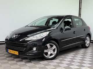 Peugeot 207 1.6 VTi XS 5-drs Pano ECC Automaat