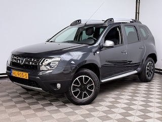 Dacia Duster 1.2 TCe 4x2 Prestige Navi Trekhaak NL Auto