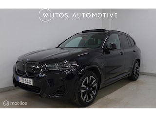 BMW iX3 High Executive 80 kWh M-Sport, pano, trekhaak