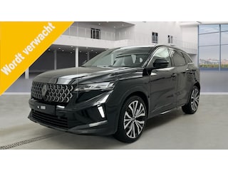 Renault Austral 1.3 mild hybrid 160 X-Tronic techno