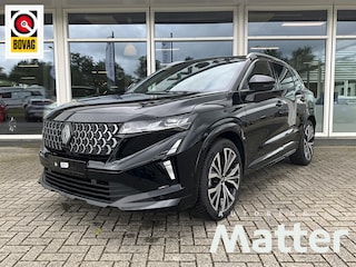 Renault Austral 1.3 mild hybrid 160 X-Tronic techno
