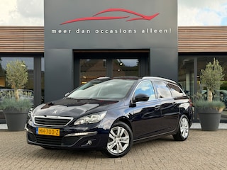 Peugeot 308 Blue Lease Executive BIJ 165.000 KM NIEUWE MOTOR