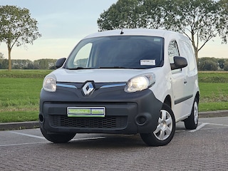 Renault Kangoo Elektrisch Z.E. AC!