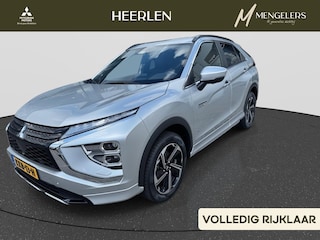 Mitsubishi Eclipse Cross 2.4 PHEV Executive | Rijklaar | All Season Banden | Navigatie | 360° Camera |