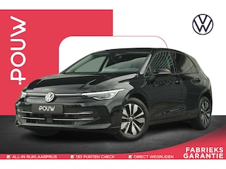 Volkswagen Golf 1.5 TSI 115pk Life "Goal" | Trekhaak | LED Plus | Navigatie | Apple CarPlay & Android Auto