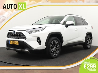 Toyota RAV4 2.5 Hybrid Business+ JBL 360* Camera Leder