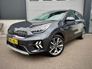 Kia Niro 1.6 GDi / Apple Android / Leder / Dakraam