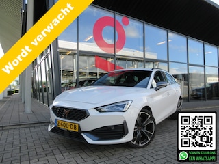 Cupra Leon 1.4 e-Hybrid VZ Performance AUTOMAAT