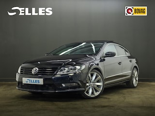 Volkswagen CC 3.6 V6 4Motion | Airco | Climate Control | Stoel Ventilatie | Stoel Verwarming | Stoel Massage | VR6 | Lederen Bekleding | Cruise Control | Lane assist |