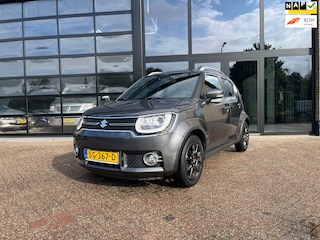 Suzuki Ignis 1.2 Stijl Smart Hybrid, Navi, Camera, Led