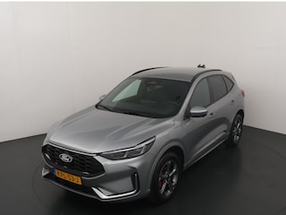 Ford Kuga 2.5 PHEV 243 pk ST-Line X I AGR stoelen | Adapt Cruise I Winter Pack | B&O | 360° Camera I All seasonbanden