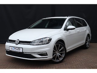 Volkswagen Golf Variant 1.4 TSI DSG Comfortline Business PANO | Standkachel | ACC