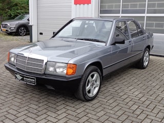 Mercedes-Benz 190-serie 2.0 E Nette auto 2e eigenaar