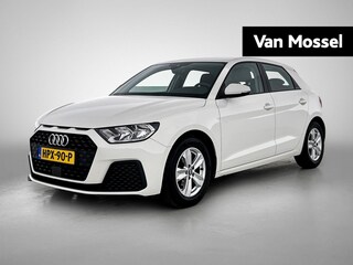 Audi A1 Sportback 25 TFSI | WORDT VERWACHT |