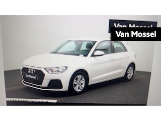 Audi A1 Sportback 25 TFSI | WORDT VERWACHT |