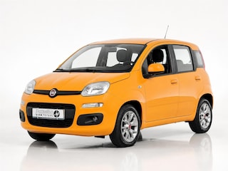 Fiat Panda 1.2 Edizione Cool