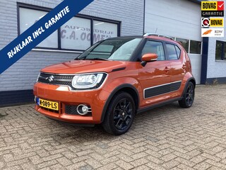 Suzuki Ignis 1.2 Select Carplay lm velgen airco Ecc Two Tone Navigatie