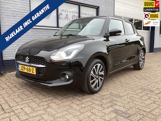 Suzuki Swift 1.2 Stijl Smart Hybrid Airco/ Clima Camera LM velgen Navi/ Carplay stoelverwarming Dode hoek herkening Adaptive crc
