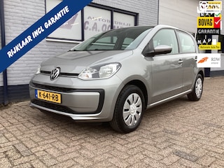 Volkswagen Up 1.0