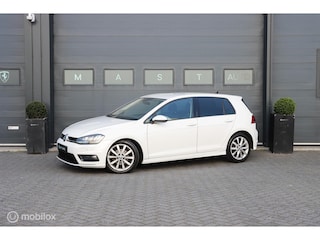 Volkswagen Golf 1.4 TSI Highline|R-Line|Massage|DSG|Stoelverwarming
