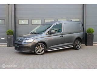 Volkswagen Caddy Cargo 2.0 TDI Comfort|Trekhaak|Cruise|Carplay