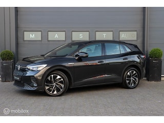 Volkswagen ID.4 Pro 77 kWh|Stoelverwarming|Carplay|Climate|Stuur verwambaar