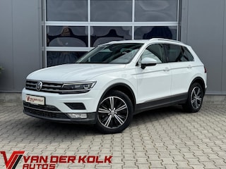 Volkswagen Tiguan 1.4 TSI ACT Comfortline | Panorama | LED | CarPlay | Adaptive Cruise | Navigatie | Climate