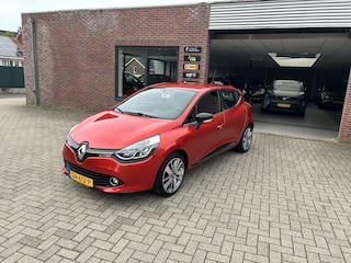 Renault Clio 0.9 TCe ECO Night&Day