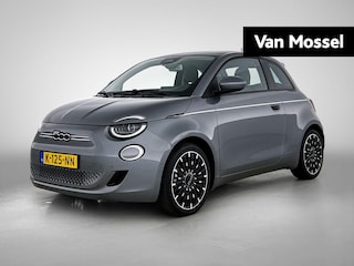 Fiat 500 Icon 42 kWh | WORDT VERWACHT |