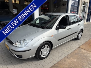 Ford Focus 1.4-16V Cool Edition 5-DEURS/APK 01-2027