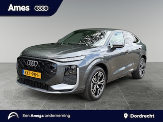 Audi Q3 1.5 200kW e-hybrid S edition