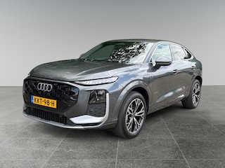 Audi Q3 1.5 200kW e-hybrid S edition
