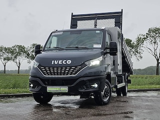 Iveco Daily 35C18 kipper ac aut. EURO6
