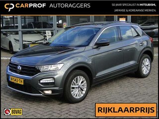 Volkswagen T-Roc 1.0 TSI 110pk | Style | Clima | Carplay | Adaptief I All-season
