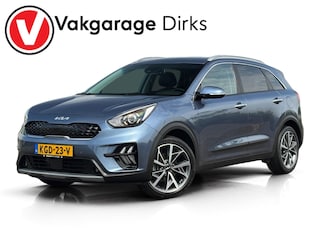 Kia Niro 1.6 GDi DynamicLine ✅ ACC ✅ Camera ✅ CarPlay