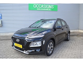 Hyundai Kona 1.6 GDI HEV COMFORT|NAVI|CAMERA|CARPLAY