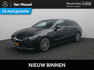 Mercedes-Benz CLA Shooting Brake 180 Business Solution Luxury