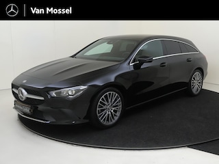 Mercedes-Benz CLA Shooting Brake 180 Business Solution Luxury