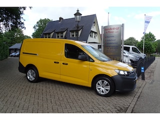 Volkswagen Caddy Cargo 2.0 TDI Comfort