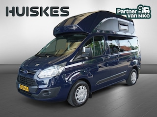 Ford Transit Custom Westfalia FORD NUGGET Hoog Dak
